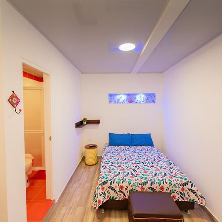Apartamentos Turisticos El Conquistador Сан-Андрес Экстерьер фото