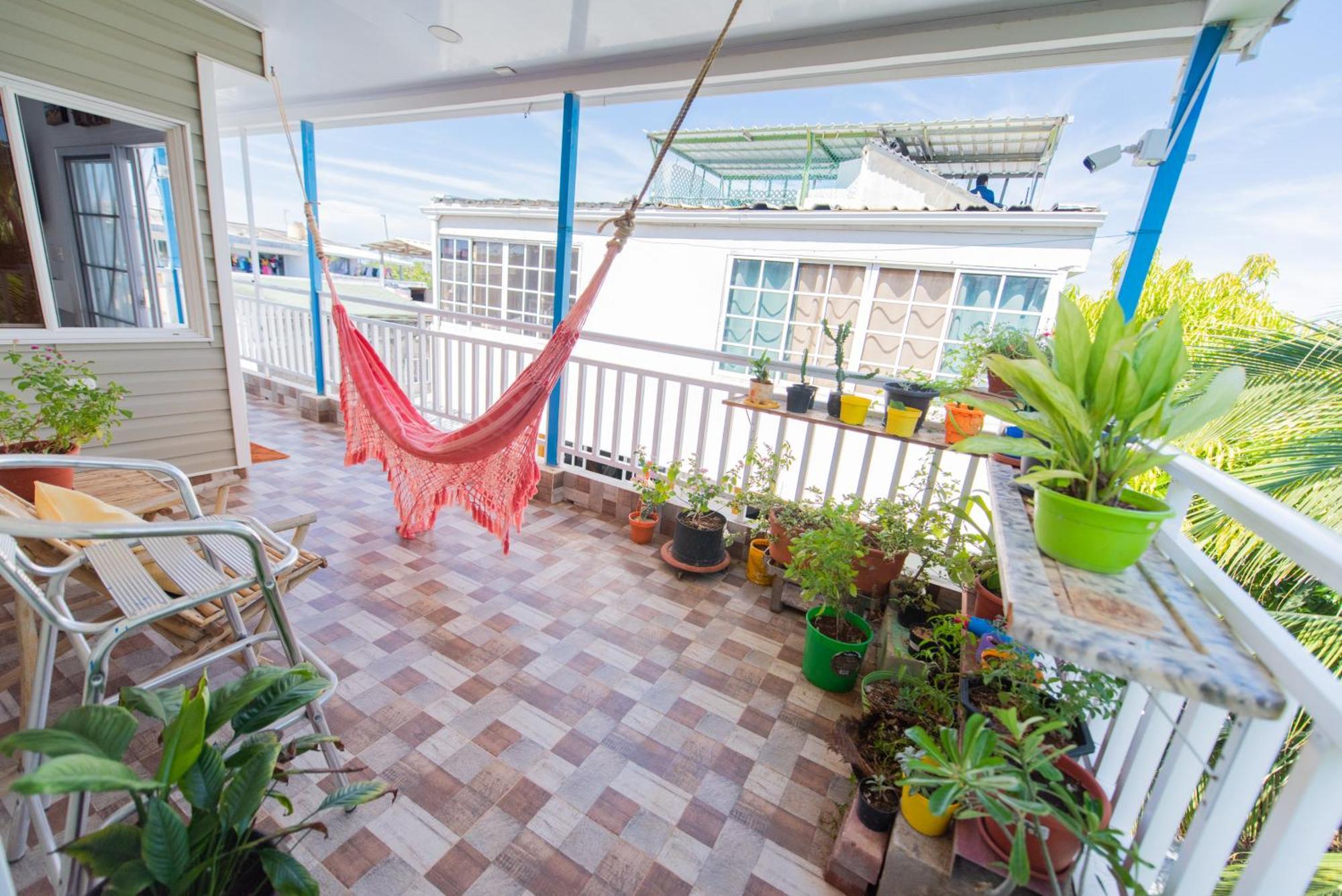 Apartamentos Turisticos El Conquistador Сан-Андрес Экстерьер фото