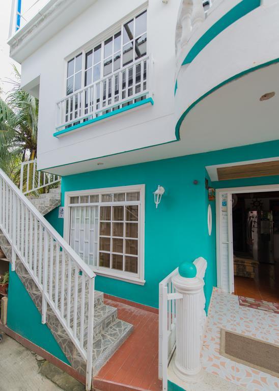 Apartamentos Turisticos El Conquistador Сан-Андрес Экстерьер фото